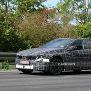 Modificări importante la noul BMW Seria 3 / Foto: carscoops.com