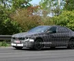 Modificări importante la noul BMW Seria 3 / Foto: carscoops.com