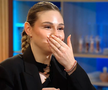Iubita fostului fotbalist de la FCSB, picată de juriul MasterChef: „Ai trei de NU”