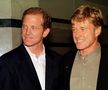 Robert Redford, actorul care și-a împlinit visul sportiv în filme