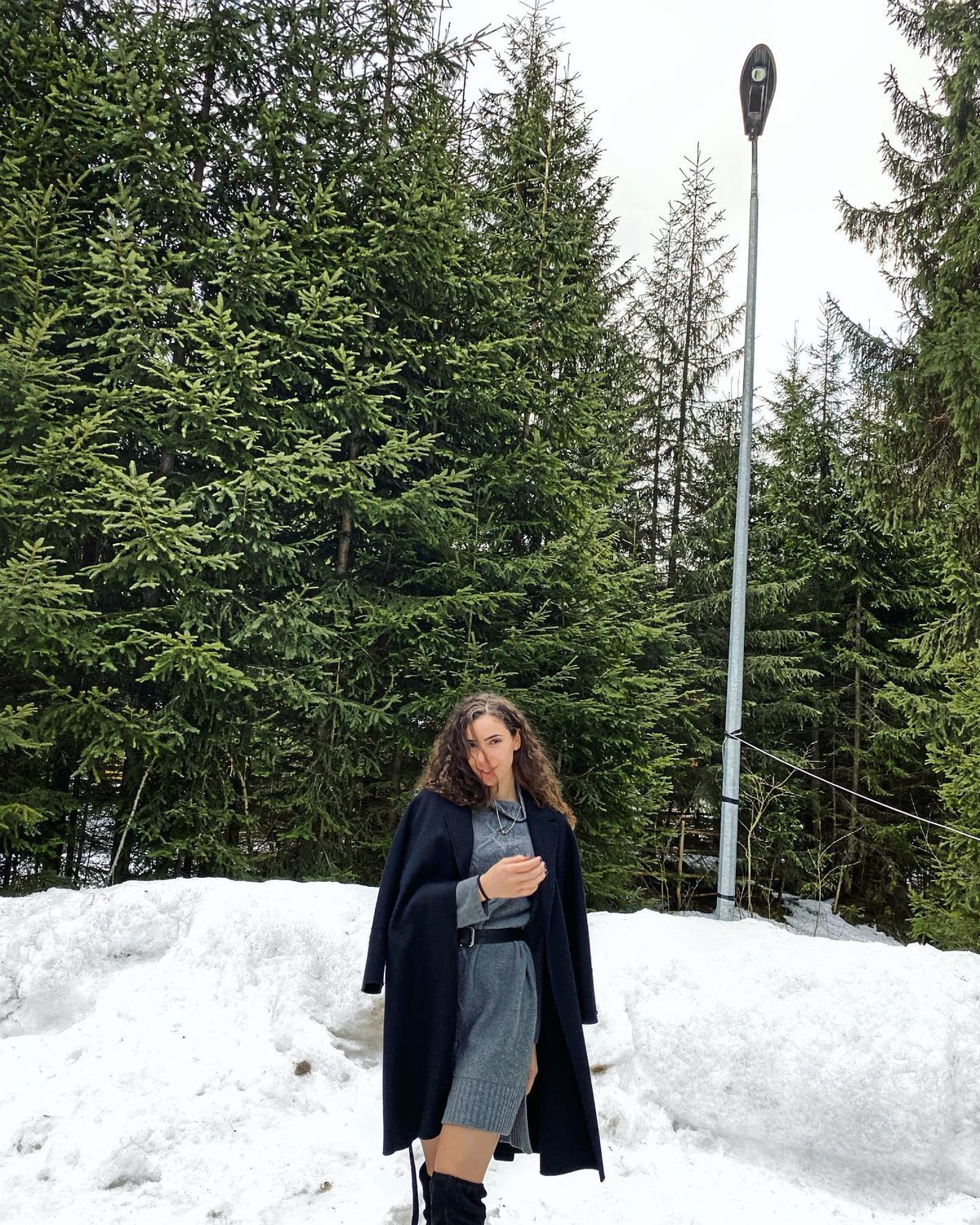 „Mi-ar plăcea să mă teleportez oriunde, oricând! Dacă aș ai fi milionară aș sta la plajă” » Diana Ciucă dincolo de terenul de handbal