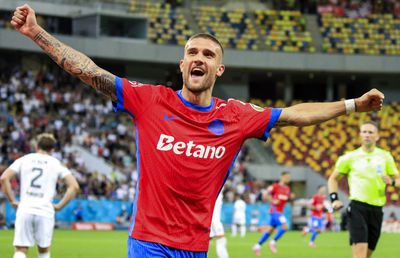 FCSB poate da marea lovitură: l-a pus pe listă pe Daniel Bîrligea