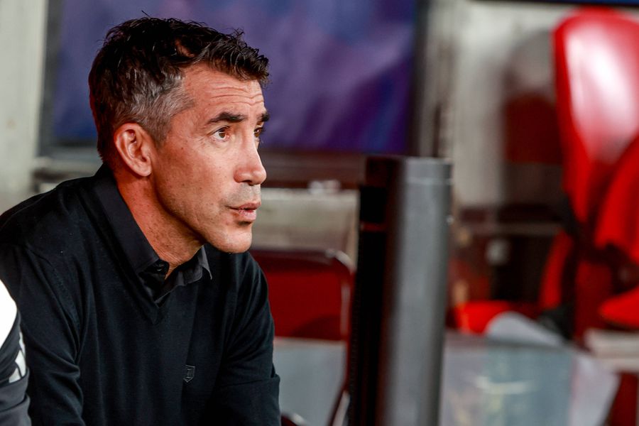 Bruno Lage a fost demis de Benfica / foto: Imago „Bombă” la miezul nopții: antrenor demis după rușinea din Ligă! Jose Mourinho, în negocieri avansate pentru a prelua echipa