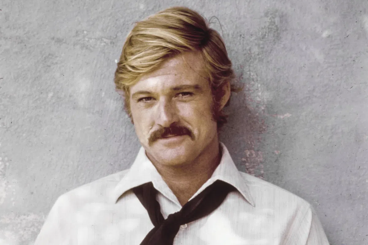 Robert Redford, actorul care și-a împlinit visul sportiv în filme