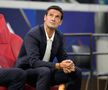 Ajax - Inter, debutul lui Cristi Chivu ca antrenor în Liga Campionilor. FOTO: Imago Images