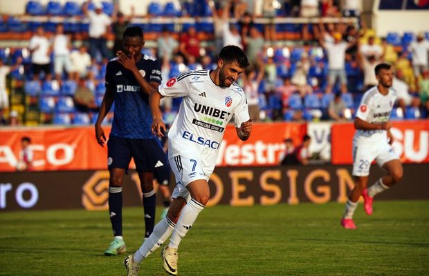 Păzea, FCSB! De ce FC Botoșani impresionează în Superliga, în 10 puncte