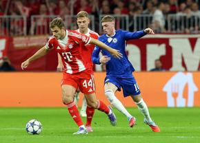 Bayern a lăsat-o pe Chelsea să creadă, apoi i-a tăiat toate speranțele » Kane, „dublă” în poarta fostei rivale