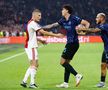 Ajax - Inter, debutul lui Cristi Chivu ca antrenor în Liga Campionilor. FOTO: Imago Images