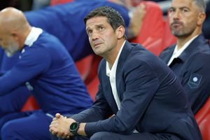 Ajax - Inter, debutul lui Cristi Chivu în Liga Campionilor