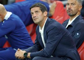 Inter - Slavia Praga, debut acasă pentru Cristi Chivu în grupa Ligii Campionilor
