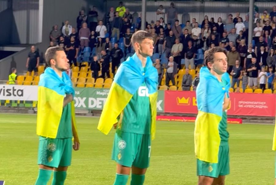 Decizia a fost luată: Vladislav Blănuță, OUT de la Dinamo Kiev!