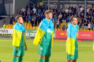 Panică pentru Blănuță la Dinamo Kiev! Ce s-a întâmplat la primul meci ca titular