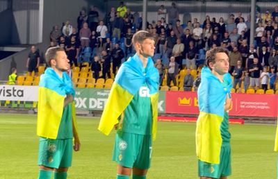 Panică pentru Blănuță la Dinamo Kiev! Ce s-a întâmplat la primul meci ca titular