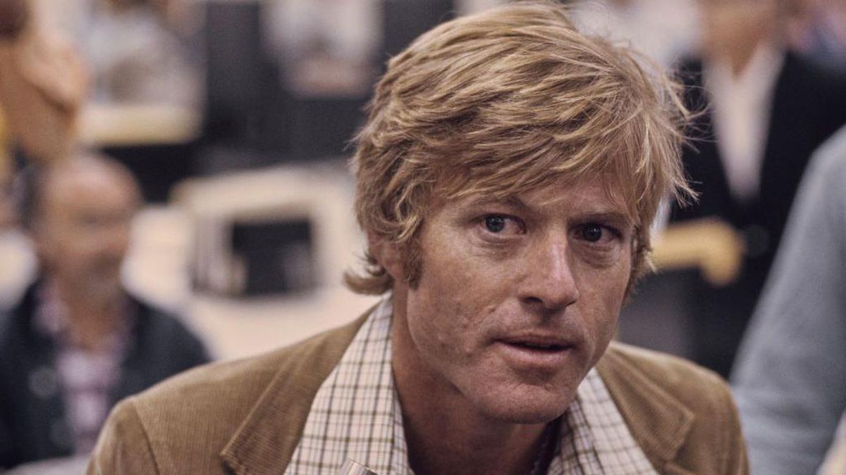 Robert Redford, actorul care și-a împlinit visul sportiv în filme