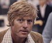 Robert Redford, bursier sportiv, ratat din cauza alcoolului! » Actorul s-a „răzbunat” prin două roluri de campion
