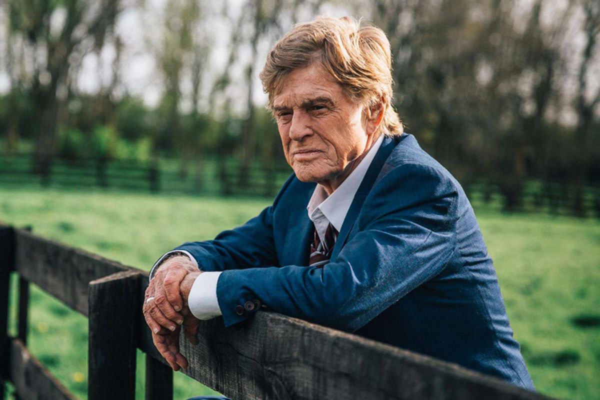 Robert Redford, actorul care și-a împlinit visul sportiv în filme