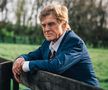 Robert Redford, actorul care și-a împlinit visul sportiv în filme