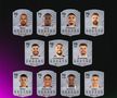 Cine sunt cei mai buni jucători din Superliga în noul EA FC 26