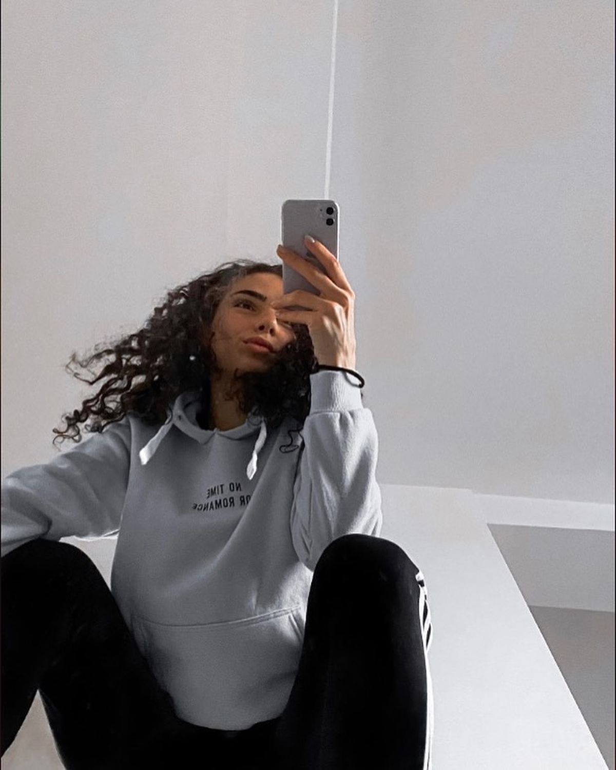 „Mi-ar plăcea să mă teleportez oriunde, oricând! Dacă aș ai fi milionară aș sta la plajă” » Diana Ciucă dincolo de terenul de handbal