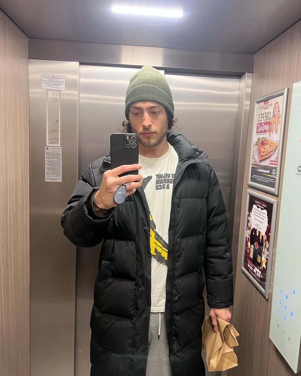 Toto, fiul lui Ilie Dumitrescu