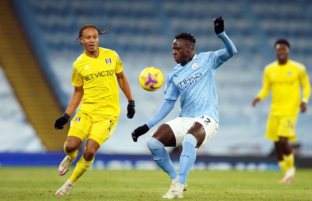 Fostul star al lui Manchester City a ajuns în Estul Europei » Adus cu un avion privat