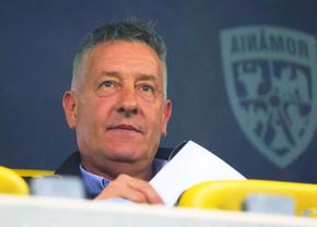 Cristiano Bergodi, căutat să revină în Liga 1: „Ușa e deschisă!”