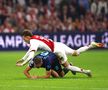 Ajax - Inter, debutul lui Cristi Chivu ca antrenor în Liga Campionilor. FOTO: Getty Images