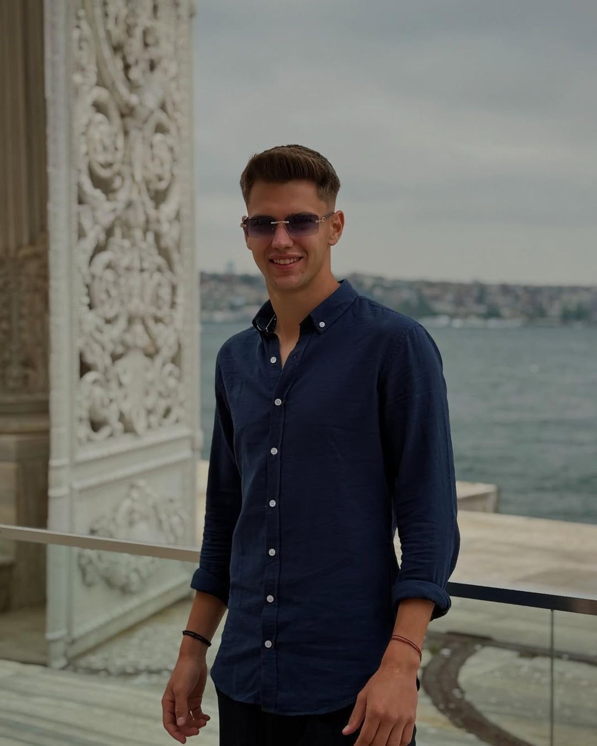 Iubita fostului fotbalist de la FCSB, picată de juriul MasterChef: „Ai trei de NU”