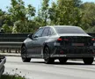 Modificări importante la noul BMW Seria 3 / Foto: carscoops.com