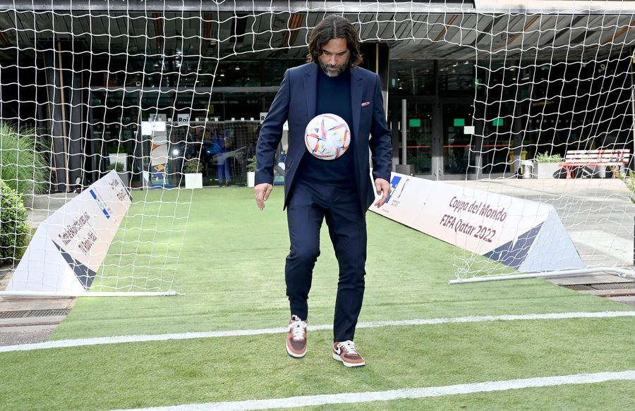 A jucat la Inter și nu crede în Chivu: „Tipul ăsta are 13 meciuri în Serie A. Va fi lăsat de izbeliște”