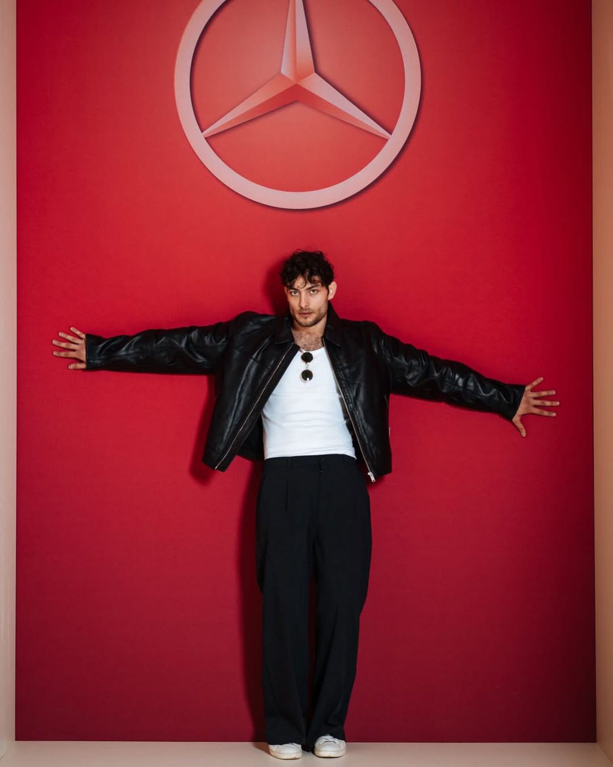 Toto, fiul lui Ilie Dumitrescu