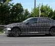 Modificări importante la noul BMW Seria 3 / Foto: carscoops.com