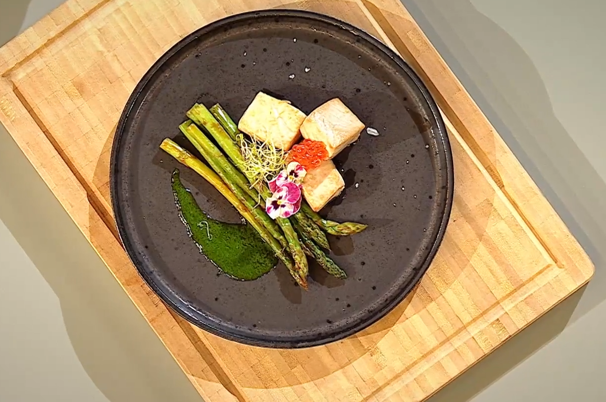 Iubita fostului fotbalist de la FCSB, picată de juriul MasterChef: „Ai trei de NU”