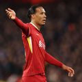 Virgil Van Dijk / Foto: Imago Images
