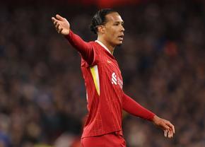 Liverpool o întâlnește pe Atletico Madrid în derby-ul serii de Liga Campionilor » Start nebun: două goluri în șase minute