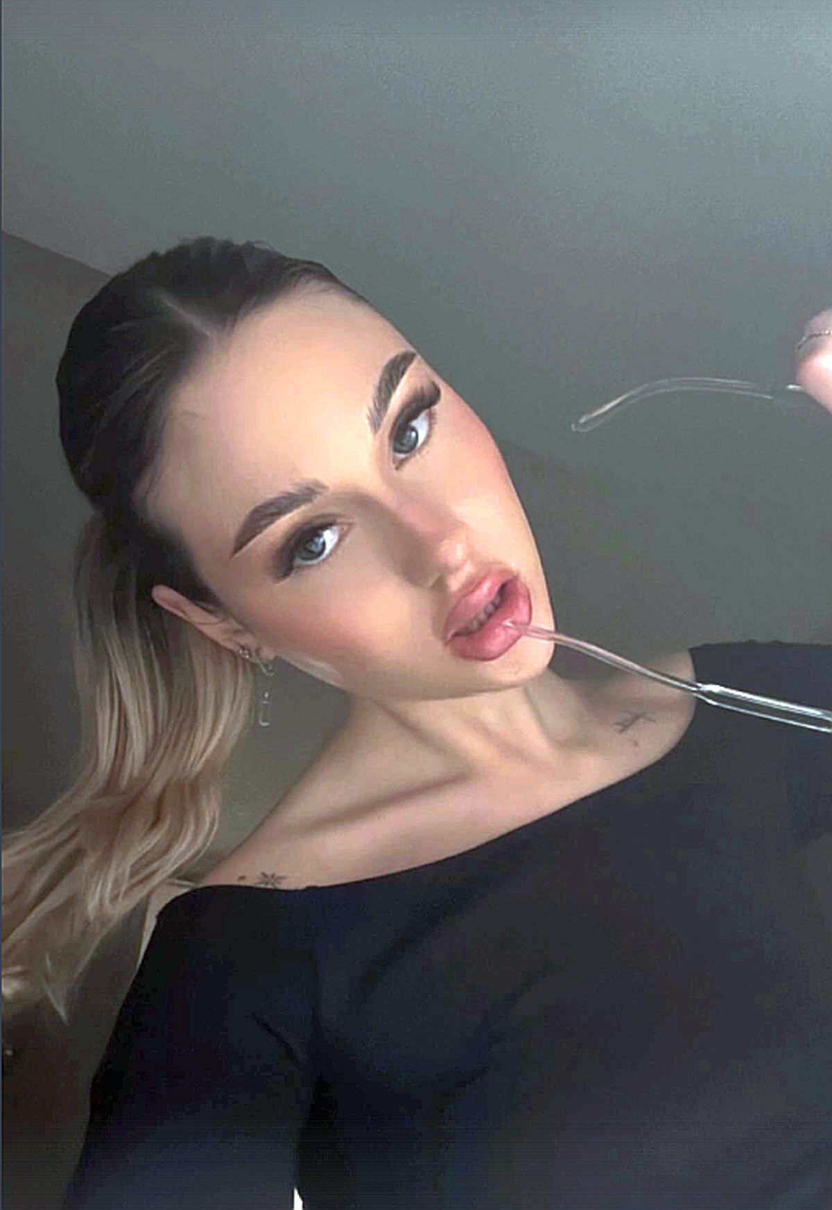 Iubita fostului fotbalist de la FCSB, picată de juriul MasterChef: „Ai trei de NU”