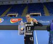 Diana Ciuca - handbal Rapid
