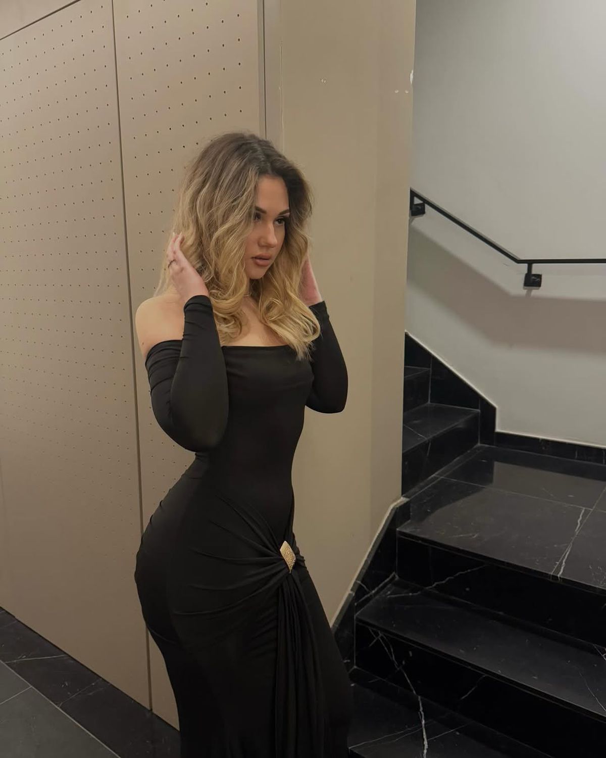 Iubita fostului fotbalist de la FCSB, picată de juriul MasterChef: „Ai trei de NU”