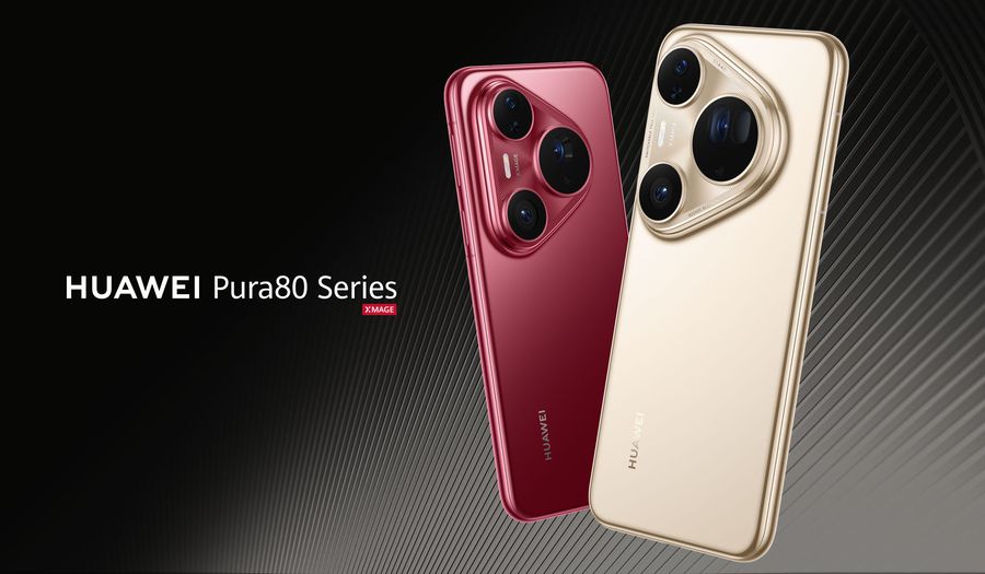 GALERIE FOTO | De la portrete dinamice la imagini cu luna: HUAWEI Pura 80 Ultra, telefonul care face spectacol
