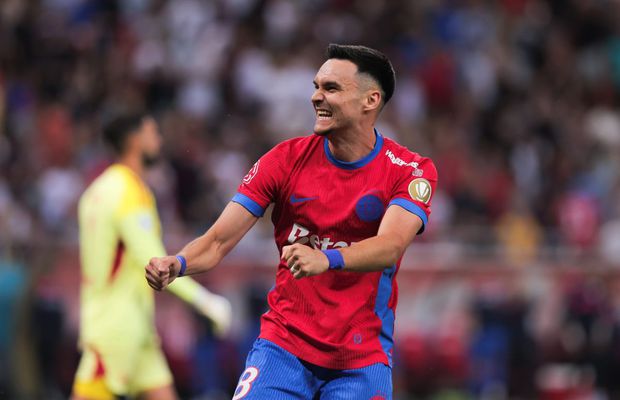 Ce nimeni nu spune despre FCSB: raport-SF