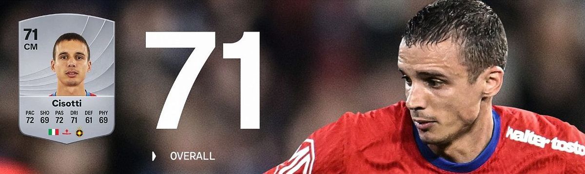 Cine sunt cei mai buni jucători din Superliga în noul EA FC 26