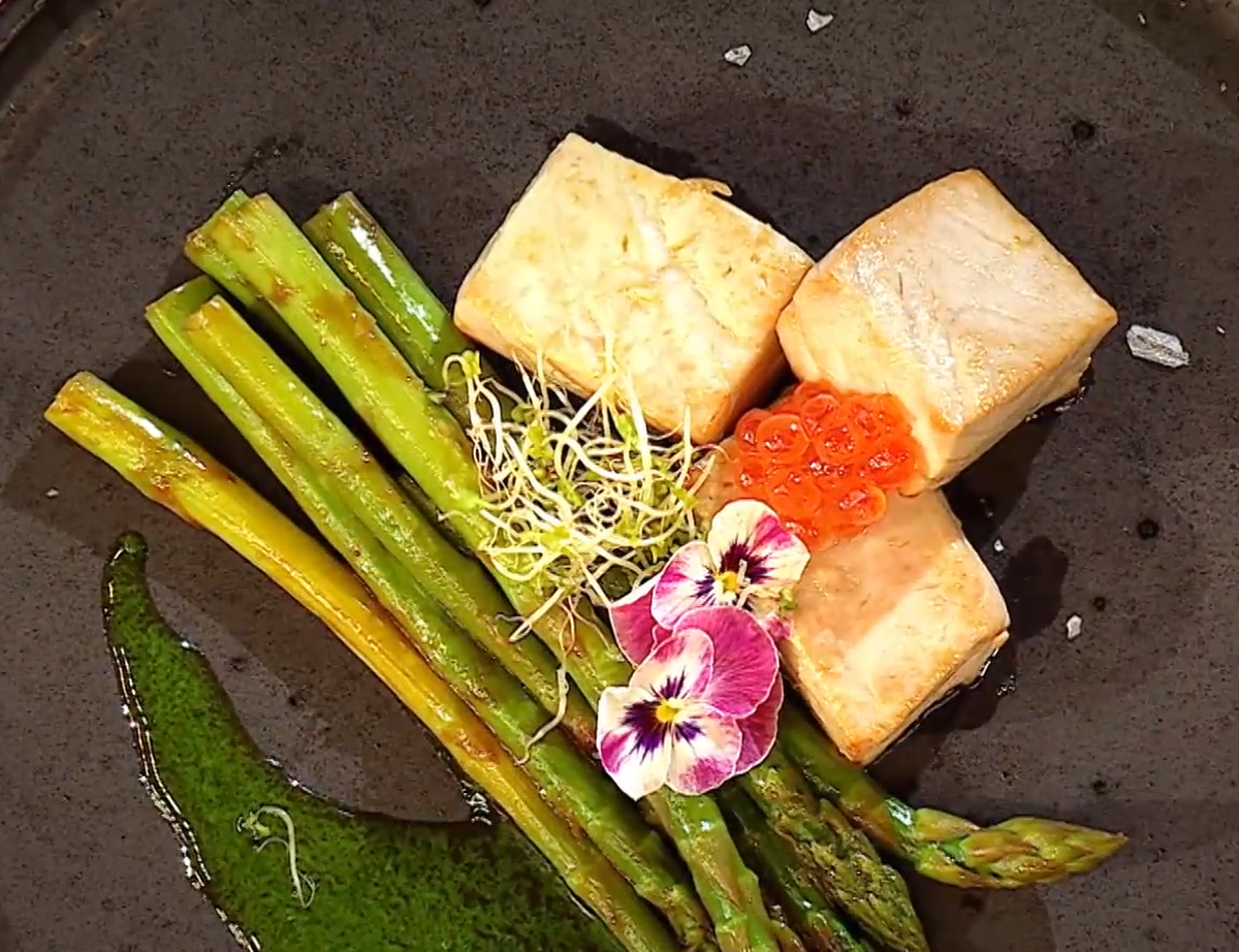 Iubita fostului fotbalist de la FCSB, picată de juriul MasterChef: „Ai trei de NU”