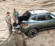 Dacia Duster Pick-Up