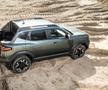 Dacia Duster Pick-Up