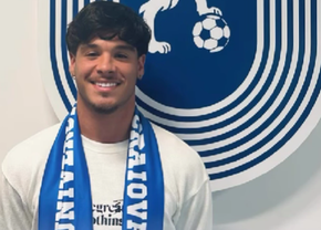Transfer la Universitatea Craiova » Mihai Rotaru a adus un atacant brazilian