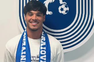 Transfer la Universitatea Craiova » Mihai Rotaru a adus un atacant brazilian