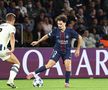 PSG - Atalanta, 17.09.2025