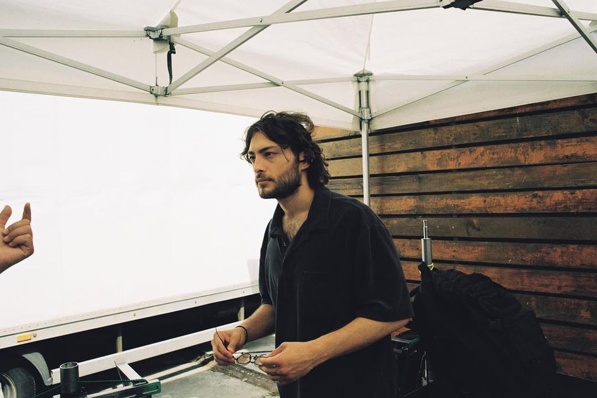 Toto, fiul lui Ilie Dumitrescu