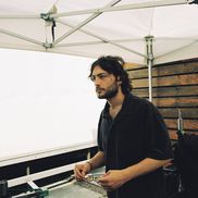 Toto Dumitrescu / Foto: Instagram