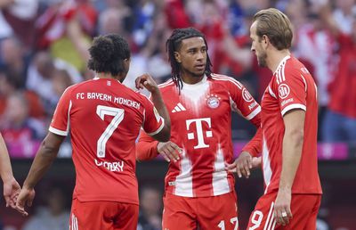 Șoc pentru Bayern! Atacantul ratează finalul de sezon și Mondialul